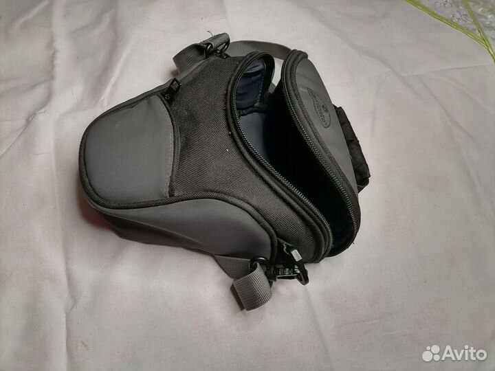 Сумка-чехол для фотоаппарата