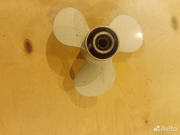Гребной винт yamaha 30