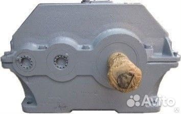 Редуктора Ц2у,Ц3у,Рм,Рцд