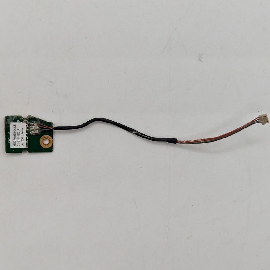 [015-0101-1503A] Дополнительная Плата 015-0101-1503a, Sony Vaio Vpc