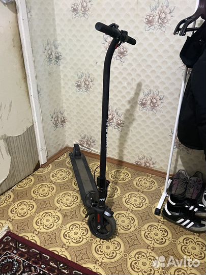 Электросамокат