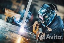 Сварщик на полуавтомат/ вахта 20 смен