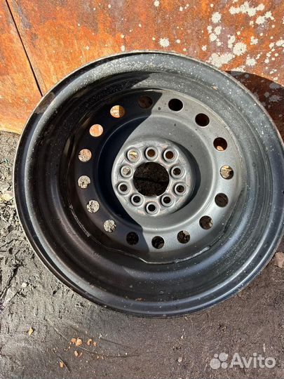 Литые диски r14