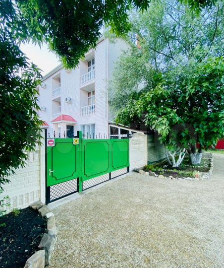 Комната 20 м², 3/3 эт.