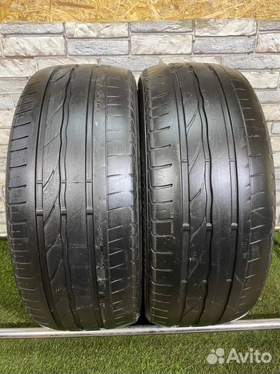Bridgestone Turanza ER300 245/45 R18