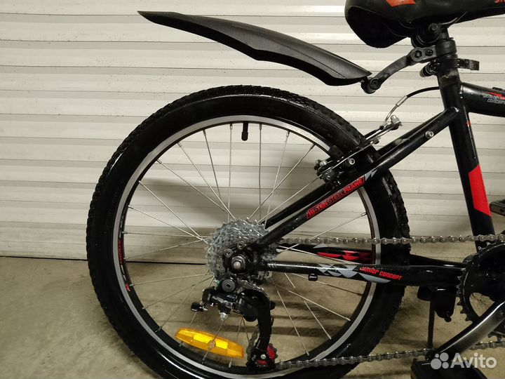 Велосипед детский 20