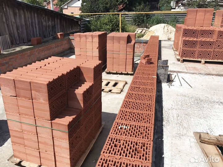 Керамоблок