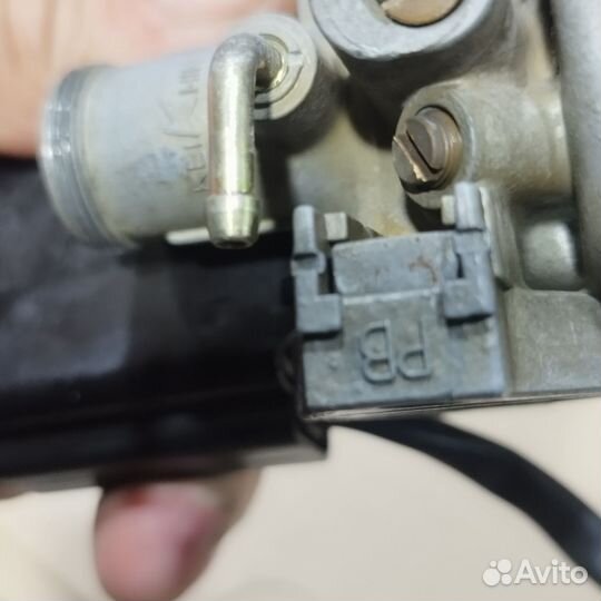Карбюратор Honda Dio AF 18,27 Tact AF 30 31