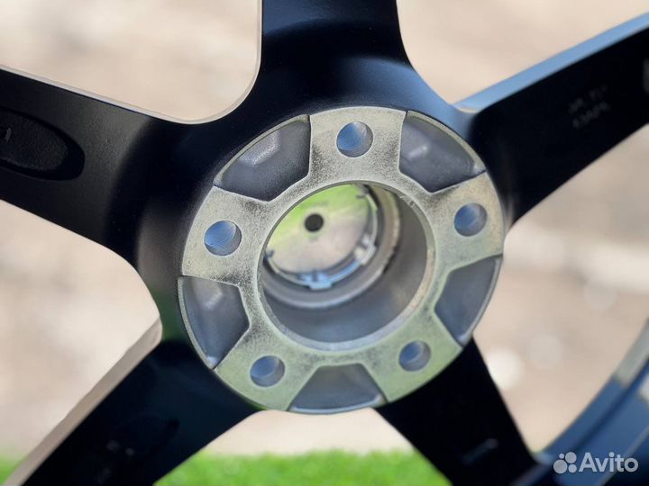 Диски Vossen VPS-303 r18