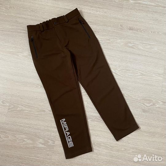 Премиум костюм горка 