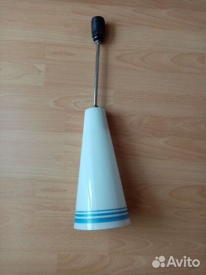 Плафон СССР