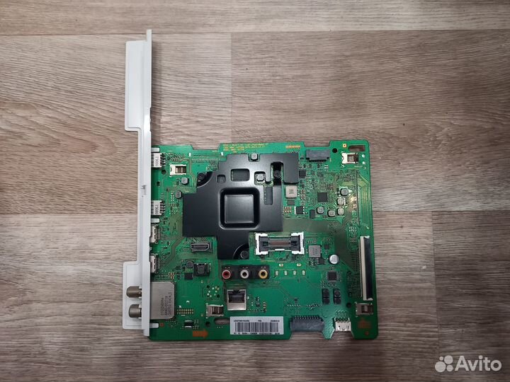 Разбор Samsung UE50TU8510U