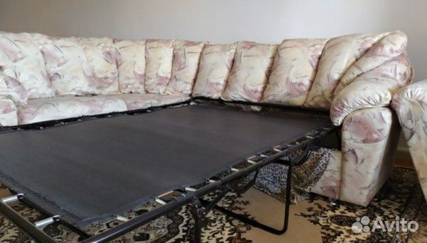 Диван-кровать