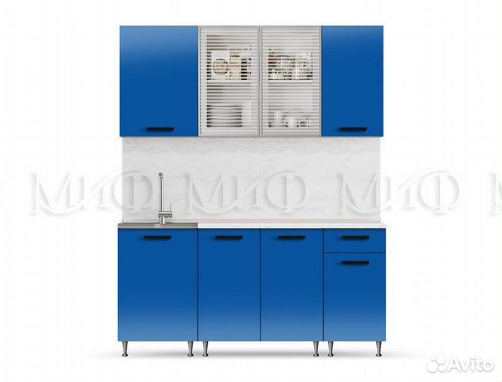 Кухонный гарнитур на заказ