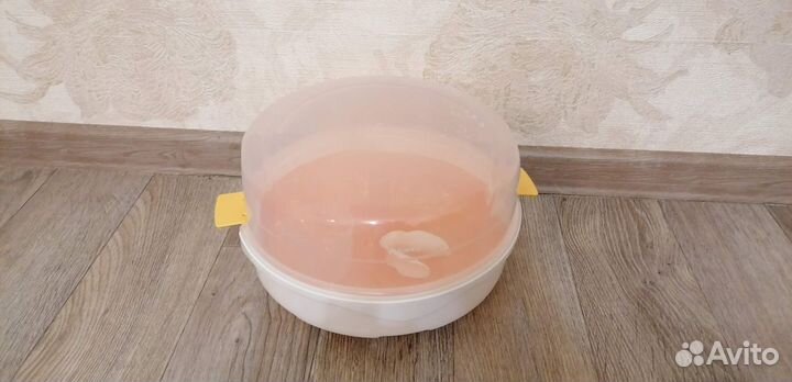 Стерилизатор для Микроволновой печи