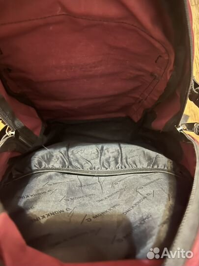 Рюкзак туристический