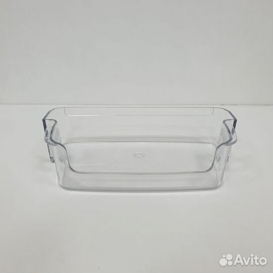 Балкон (полка) двери для холодильник LG малый MAN6