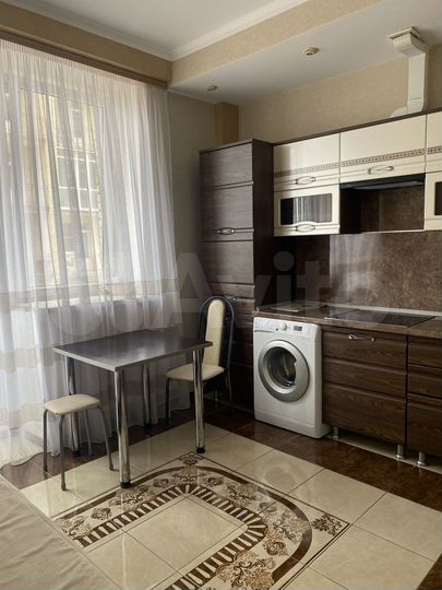 1-к. квартира, 40 м², 7/10 эт.