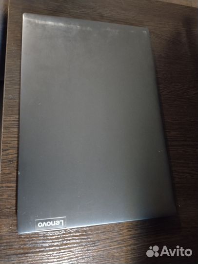 Свежий ноутбук Lenovo ssd 256 4Gb ddr4 4 ядра