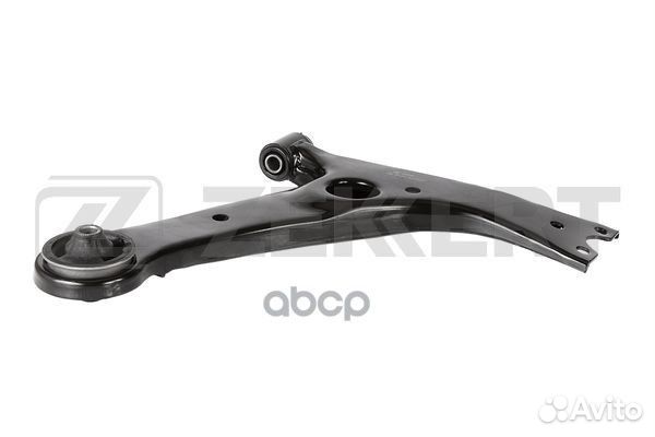 Рычаг подвески попереч. перед. ниж. прав. Toyot