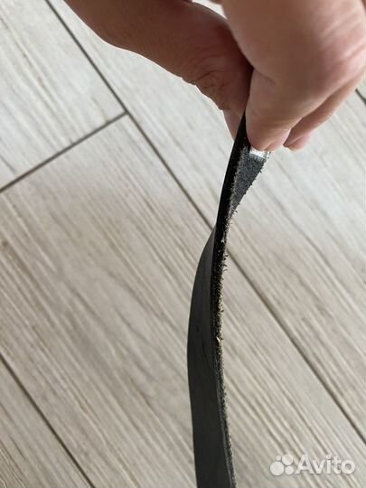 Tommy hilfiger Guess женский ремень