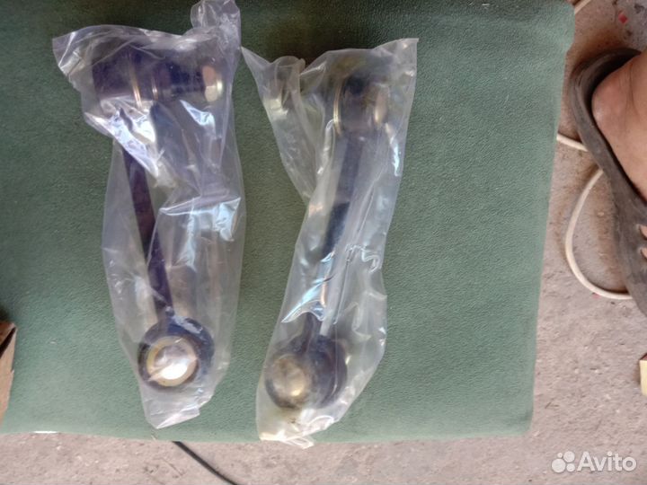 Тяга задняя на Хонда црв