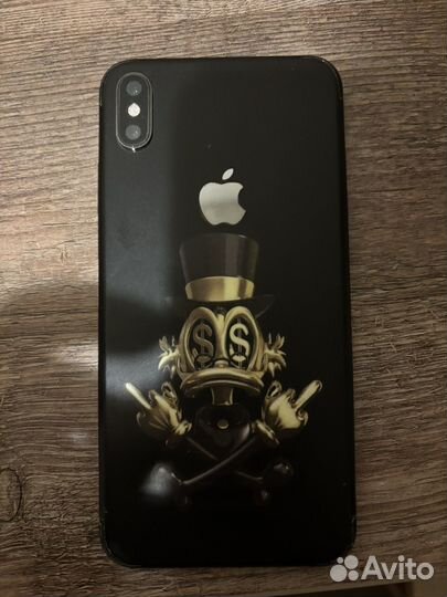 iPhone Xs Max, 256 ГБ