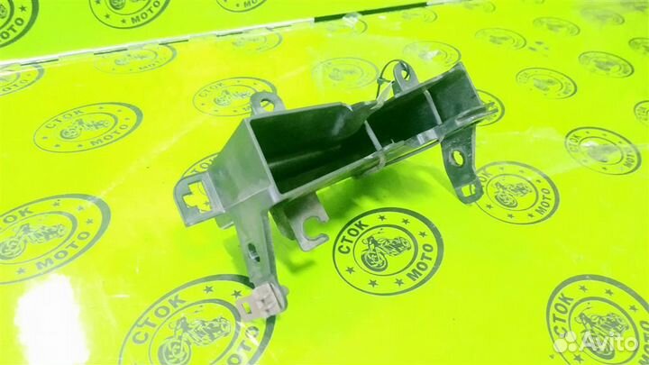 Держатель эбу Honda NC750