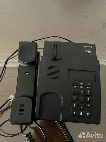 Телефон стационарный