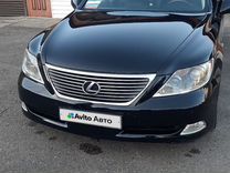 Lexus LS 4.6 AT, 2006, 177 000 км, с пробегом, цена 1 200 000 руб.