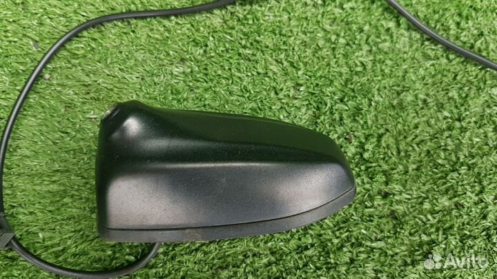 Kia Ceed ED Антенна