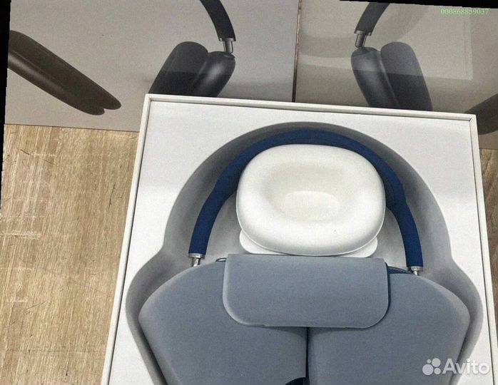 AirPods Max Titanium 1:1