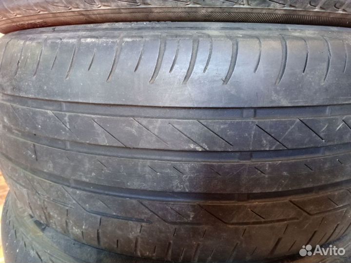 Bridgestone Turanza T001 225/45 R19