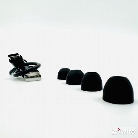 Наушники Galaxy Buds Pro