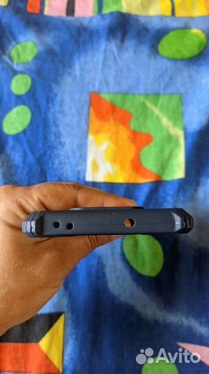 Чехол Poco X3 Pro