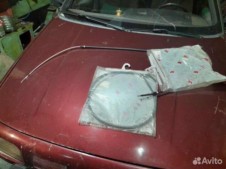 Запчясти VW Passat (B3,B4)