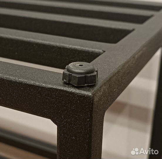 Обувница лофт