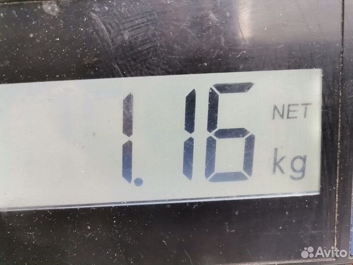 Блок предохранителей Mercedes-Benz Sprinter