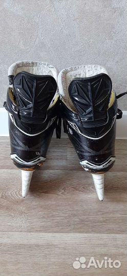 Коньки bauer supreme s180,36 размер