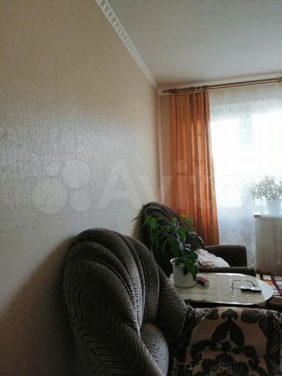 2-к. квартира, 47,7 м², 3/5 эт.