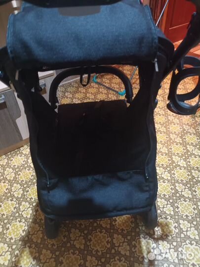 Прогулочная коляска бу