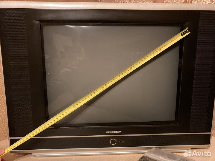 Телевизор ericsson