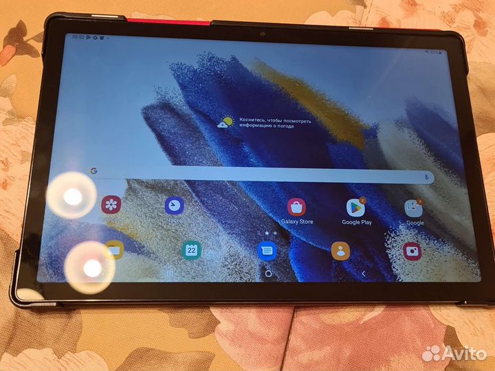 Планшет samsung tab a 8
