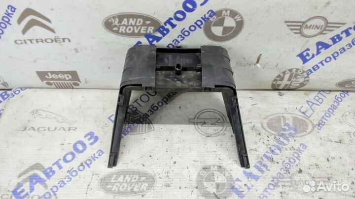 Канал для кабеля Audi A6 C5 1997-2004