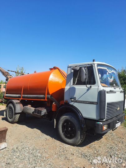 Ассенизатор