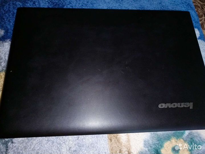Ноутбук lenovo g70-80 120gb