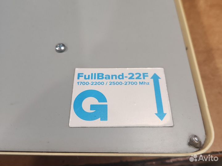 Антенна для 4g модема