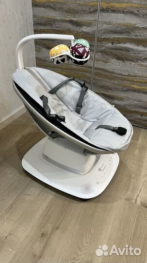 4moms mamaRoo New