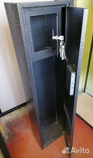 Оружейный сейф