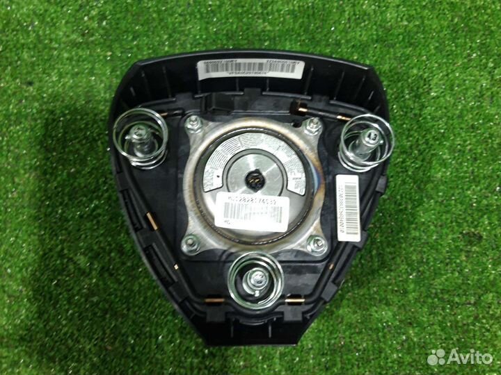 Подушка безопасности в руль Hyundai I40 (2011-2018